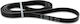 Electrolux Aeg 1971h7 Clothes Dryer Belt 140056254018 Original