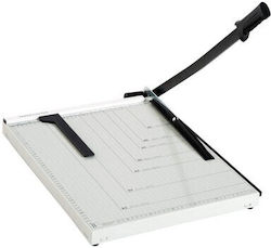 Motarro Office Cutting Machine Guillotine 25cm A4 Motarro Office Cutting Machine Guillotine 25cm A4