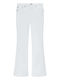Levi's Core 726 High Rise Flare Jean Παιδικό Τζιν Παντελόνι Εκρού