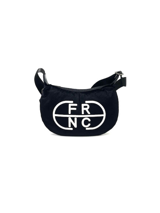 FRNC Women's Bag Shoulder Black