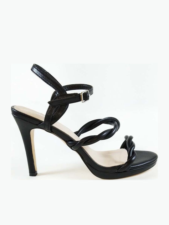 Sandale Anatomici Negre