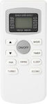 TCL Air Conditioner Remote Control