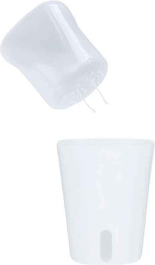 Self-watering Pot Plastic