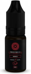 Montreal Ready-to-use E-Liquid Rodeo with Smoki...