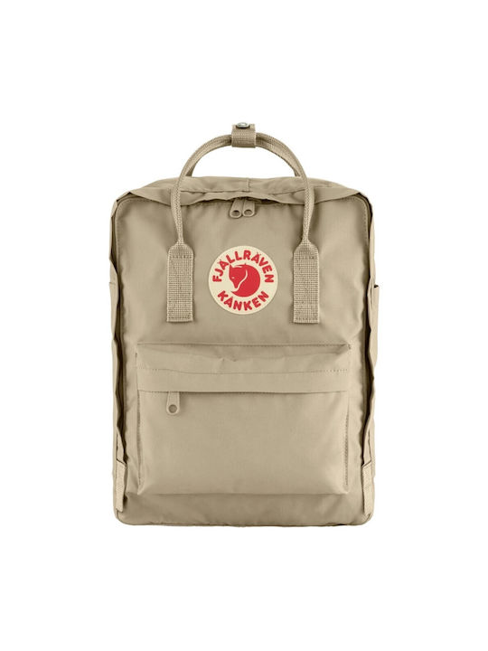 Fjallraven Kanken 16lt Beige