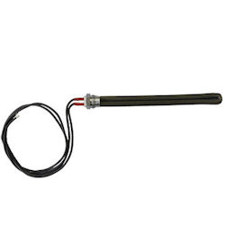 Eco Spar Burnit Pellet-Ofen Heizelement 300W