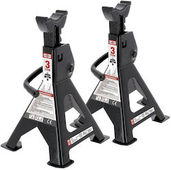 Unterstellbock 3 Tonnen 280-420mm 2 Stück
