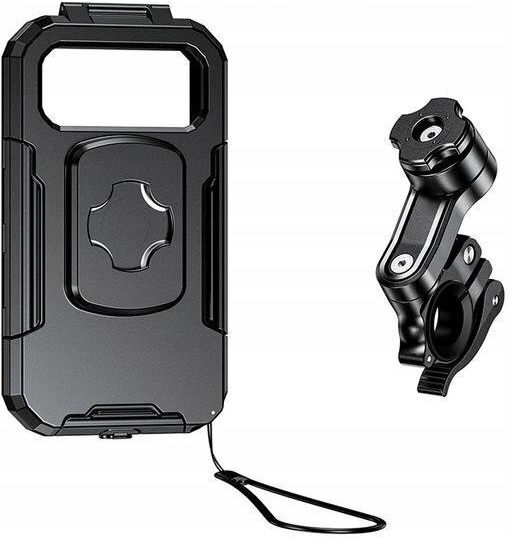 X-style Quick Lock Αδιάβροχη Βάση Smartphone (έως 7")