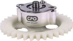 Rennölpumpe Yamaha Crypton X 135 Cpo Cool Power