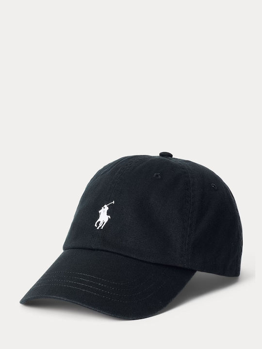 Cotton Chino Ball Cap