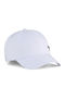 Puma Ess Metal Cat Bb Cap 025994-07 White