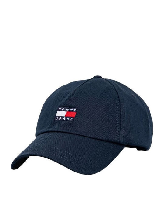 Tommy Hilfiger Jockey Albastru