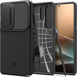 Spigen Optik Armor Schware (Galaxy S25 Ultra,Samsung S25 Ultra)