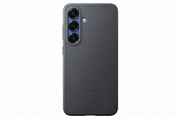 Samsung Kindsuit Case Μαύρη (Galaxy S25)