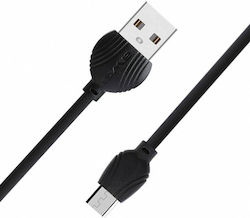 Awei Cl-61 Reguläres USB 2.0 Zu Micro-USB-Kabel...