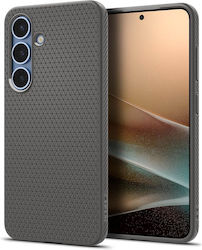 Spigen Liquid Air Γκρι (Galaxy S25+) Spigen Liquid Air Γκρι (Galaxy S25+)