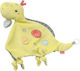 Fehn Babytuch Multicolour