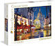 Puzzle 2D 1500 Pieces