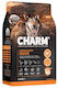 Charm 0.34kg Dry Food for Dogs with Duck, Turkey, Poultry, Chicken and Meat
