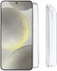 Volte-Tel Slimcolor Air Umschlag Rückseite Silikon 2mm Transparent (Galaxy S25)