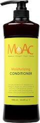 Moac Leave In Conditioner 1000ml