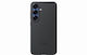 Samsung Back Cover Σιλικόνης Μαύρο (Galaxy S25)
