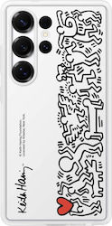 Samsung Задна корица Бяή (Galaxy S25 Ultra) Samsung Задна корица Бяή (Galaxy S25 Ultra)