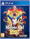 The Karate Kid : Street Rumble PS4 Game