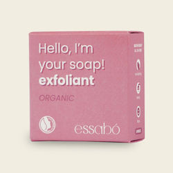 Essabo Hello, i'm your soap! Shower Scrub Σώματος 120gr