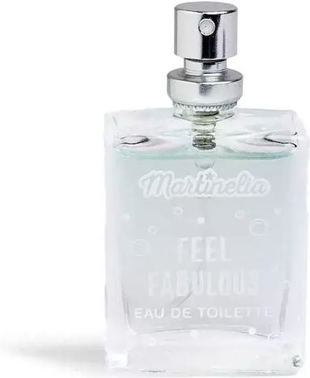 Martinelia Parfum Pentru Copii Eau de Toilette Simte-te Fabulos 15ml