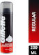 Gillette Regular Αφρός Ξυρίσματος 200ml