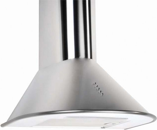 Hyundai Kamin-Dunstabzug 60cm Inox