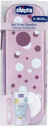 Chicco Baby-Zahnpasta Chicco Baby-Zahnpasta