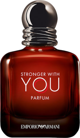 Emporio Armani Stronger With You Eau de Parfum 50ml