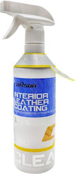 Carsun Spray zur Reinigung von Lederflächen für Autos 300ml Carsun Spray zur Reinigung von Lederflächen für Autos 300ml