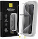 Spacecase Tempered Glass 2buc (iPhone 15 Pro Max)