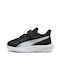 Puma Kids Sneakers Black