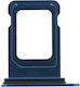 Apple Iphone 13 Sim Tray Blue