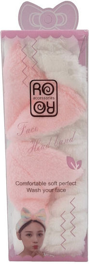 Ro-Ro Accessories Haarband für Make-up
