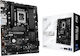 ASRock B860 Pro-A Дънна платка ATX с Intel 1851 Сокет