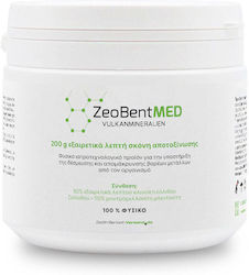 Zeolith-Bentonit-Versand Zeobent Med