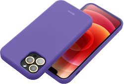 Roar Back Cover Purple (Redmi Note 14 Pro+) Roar Back Cover Purple (Redmi Note 14 Pro+)