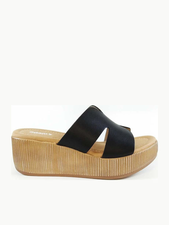 Adam's Shoes Ανατομικές Καλοκαιρινές Γυναικείες...