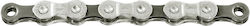 Sunrace Cnm94 9-Gang-Kette Grau