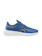 Lite 4 Sport Shoes Running Twilight Blue