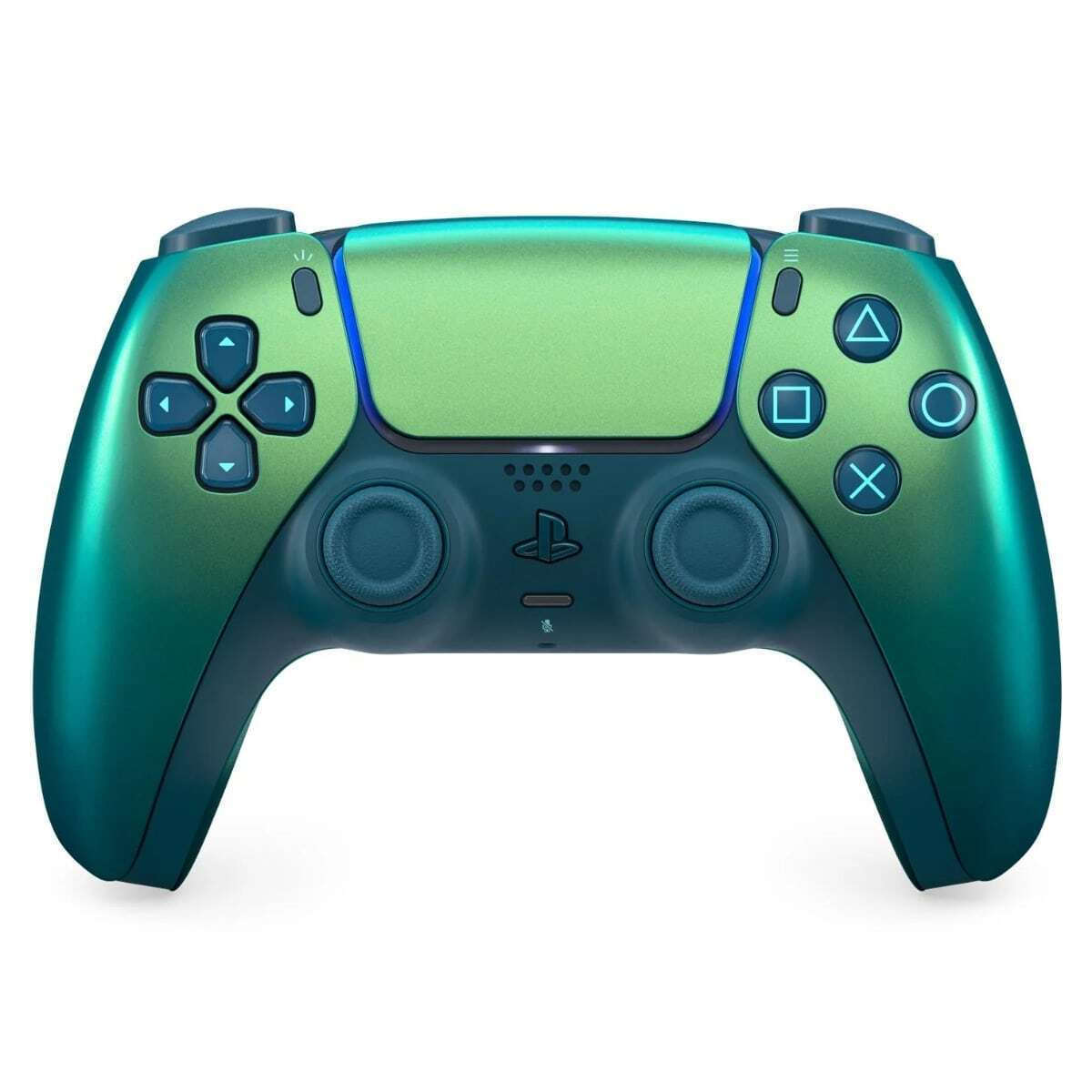 Sony DualSense Wireless Gamepad for PS5 Chroma Teal | Skroutz.gr