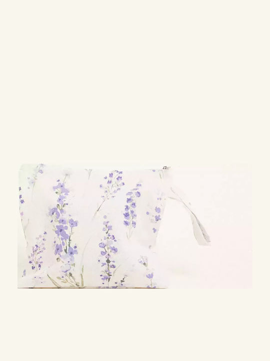 Ntaseer Lavender Aquarela in Lilac Colour 29cm