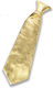 Carnival Tie Gold