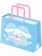 Чанта за многократна употреба Hello Kitty Friends Cinnamoroll