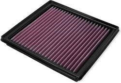 DNA Filters Φίλτρο Αέρος Ελευθέρας Ροής για Toyota Land Cruiser / Lexus